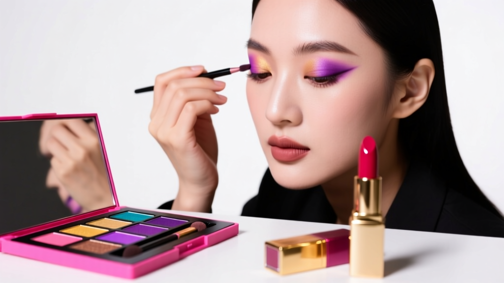 Can You Mix Nail Dip Powder Brands? The Truth About Cross-Brand Mixing (What Your Technician Won’t Tell You — But Should)