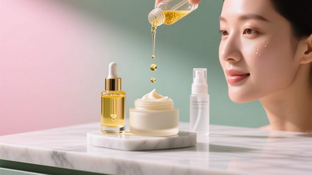 Can You Mix Physical and Chemical Sunscreen? The Dermatologist-Approved Truth About Layering, Stability, and Real-World Protection (Spoiler: It’s Not Just ‘Yes’ or ‘No’)