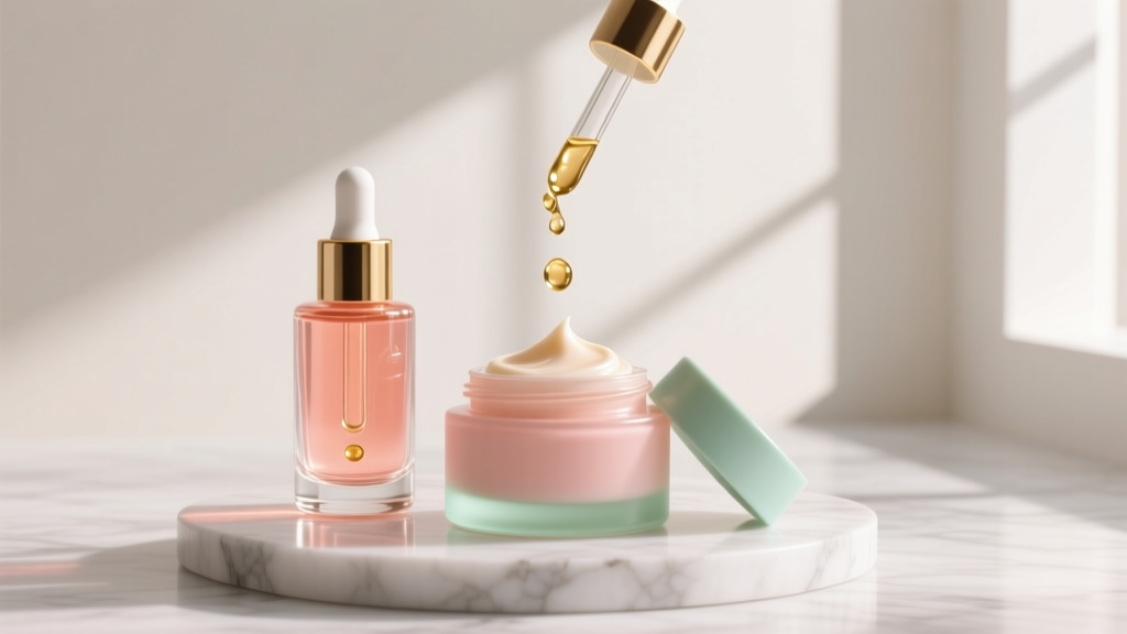 Can You Mix Sunscreen With Hyaluronic Acid? The Truth About Layering, Stability, and Skin Barrier Safety (Backed by Dermatologists & Cosmetic Chemists)