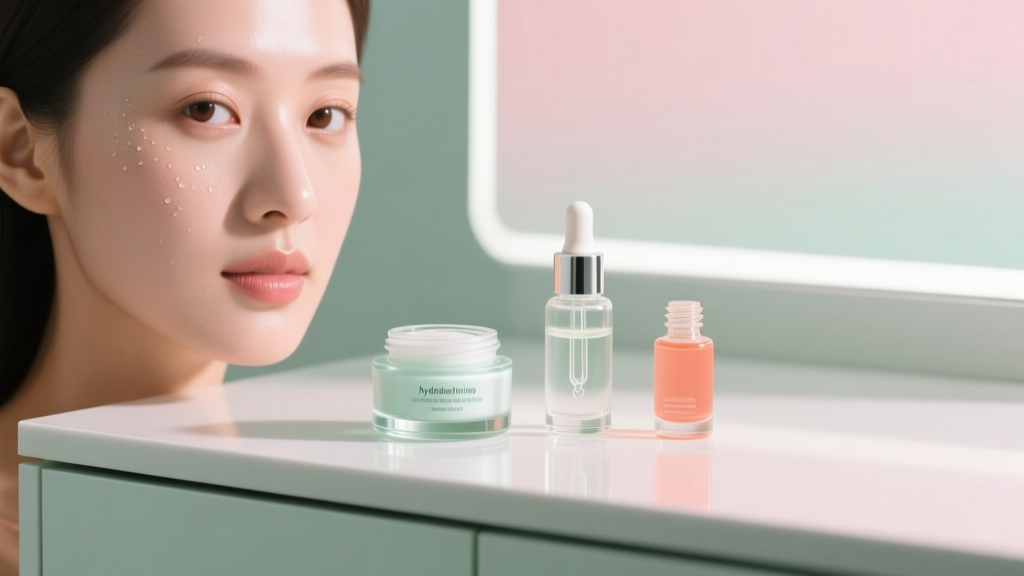 Can You Mix Sunscreen With Moisturizer? The Dermatologist-Approved Truth About Blending, Layering, and Why 'Mixing' Often Undermines Your SPF Protection—Plus 4 Safer, Smarter Alternatives That Actually Work