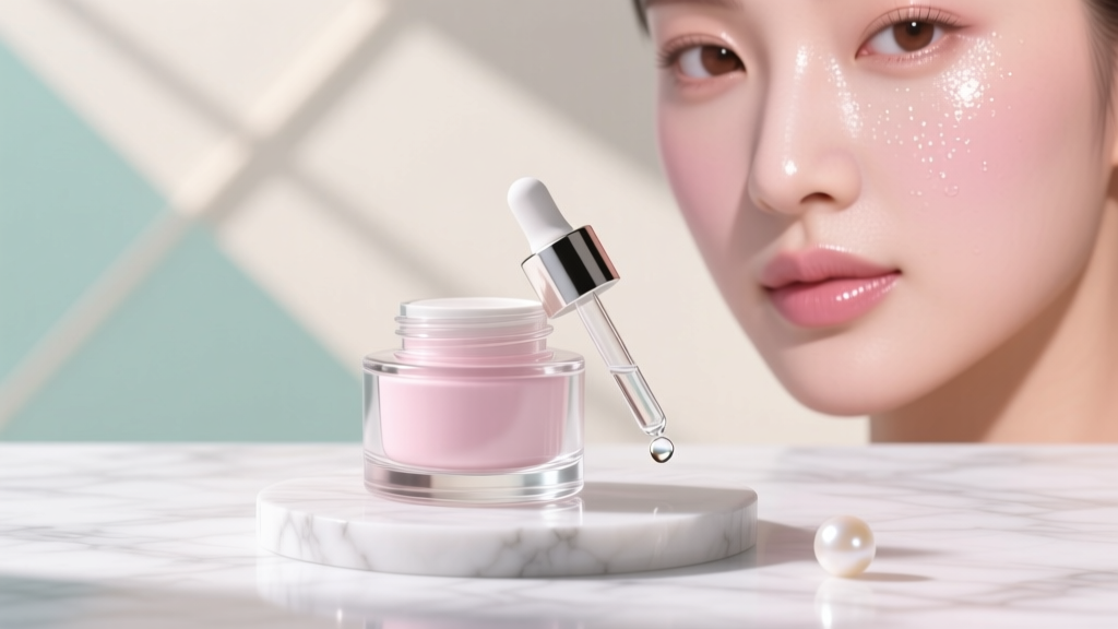 Can You Mix Vaseline With Sunscreen? Dermatologists Reveal Why This Popular DIY Hack Actually Undermines UV Protection—and What to Do Instead for Safe, Effective Hydration + SPF