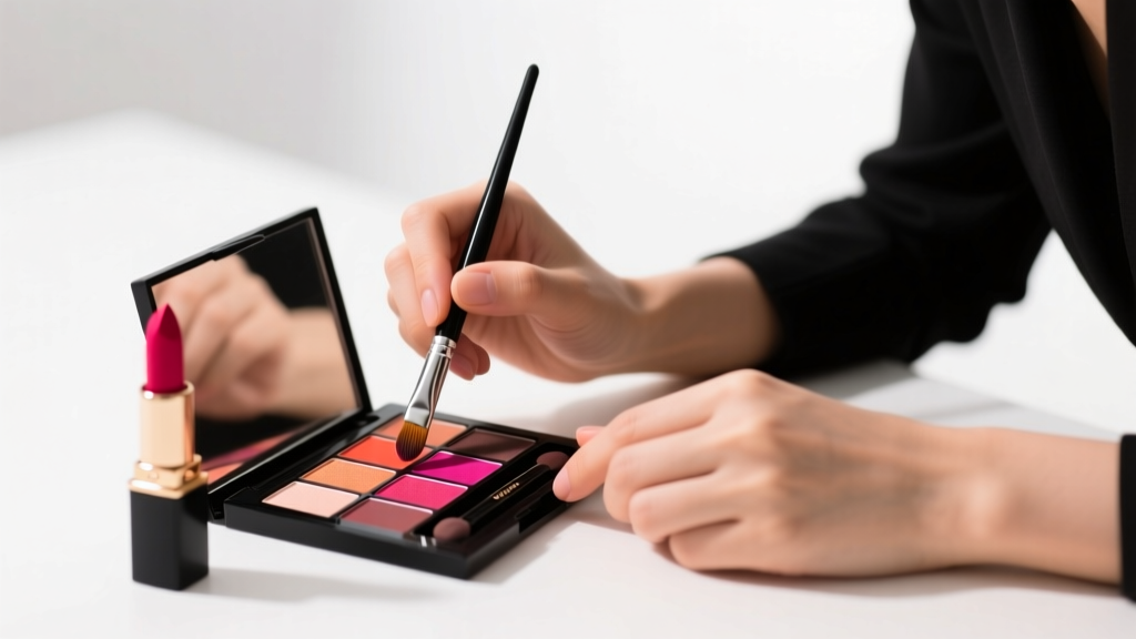 Can You Order Refills for the Morphe Eyeshadow Palettes? The Truth About Morphe’s Refill Policy (2024), Where to Find Genuine Alternatives, and How to Maximize Palette Longevity Without Wasting $45+ on New Sets