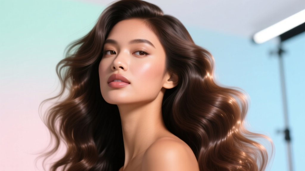 Can You Put a Wig in a Ponytail? Yes — But Only If You Avoid These 5 Critical Mistakes That Cause Slippage, Bald Spots, and Damage (A Step-by-Step Guide for Natural-Looking, Secure Ponytails Every Time)