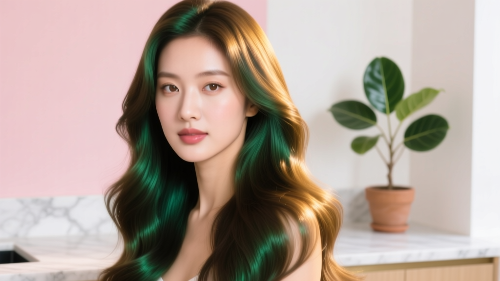 Yes, You *Can* Put a Wig Into a Bun—But 92% of Wearers Skip These 5 Critical Prep Steps (and End Up With Slippage, Bald Spots, or Broken Lace)