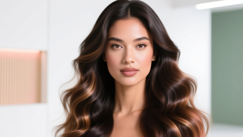 Yes, You *Can* Put a Wig Into a Ponytail — But Only If You Avoid These 5 Critical Mistakes That Cause Slippage, Bald Spots, and Breakage (Here’s the Exact Method Pros Use)