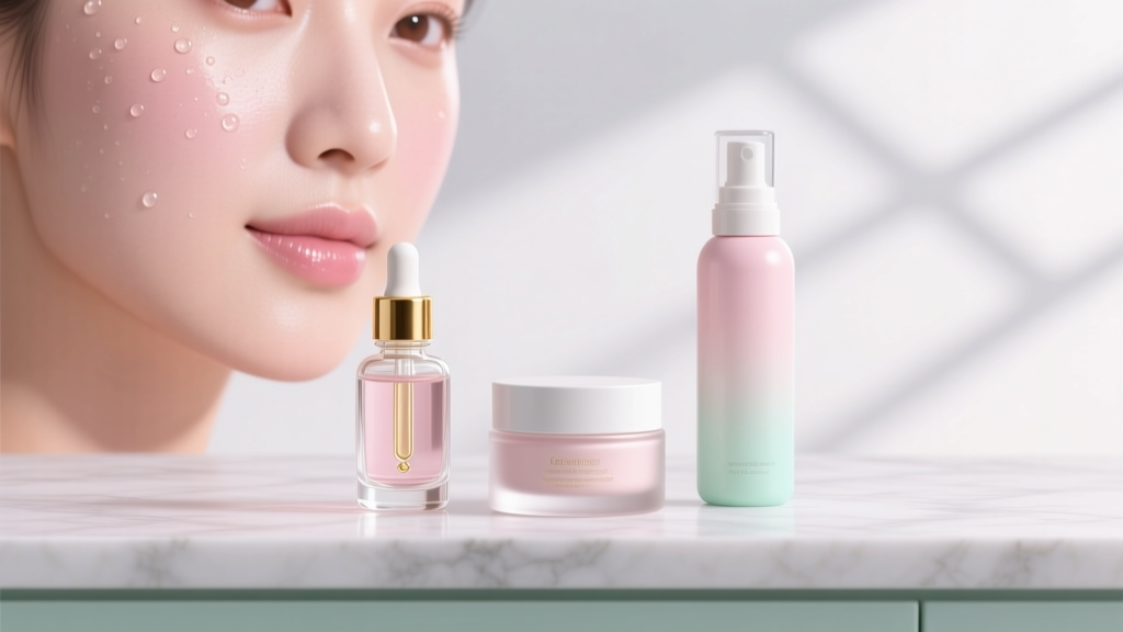 Can You Put Body Oil Over Sunscreen? The Dermatologist-Approved Layering Order That Actually Protects Your Skin (and Why Doing It Backwards Sabotages SPF Efficacy)