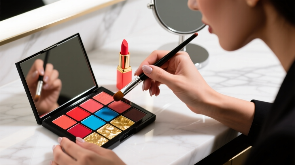 Can You Put Builder Gel Over Nail Polish? The Truth About Adhesion, Lifting Risks, and What Actually Works (Spoiler: It’s Not What You’ve Been Told)