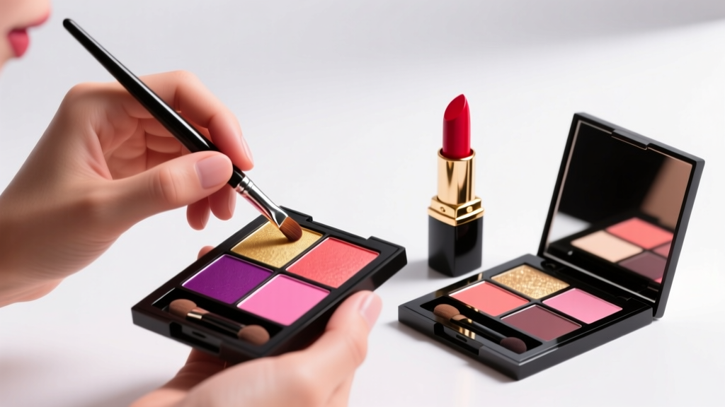 Can You Put Chapstick Over Lipstick? The Truth About Longevity, Texture, and Color Bleed—Plus 5 Pro-Tested Fixes You’ve Been Missing