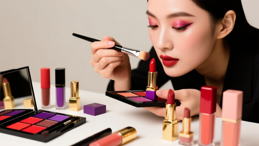 Can You Put Chrome Powder on Gel Nails? Yes—But Only If You Nail These 7 Critical Steps (Most Beginners Skip #3 & Ruin Their Manicure)