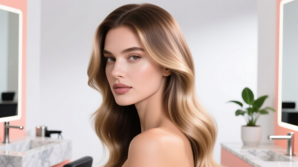 Can You Put Dry Shampoo on Your Wig? The Truth About Extending Wear, Avoiding Damage, and Choosing Safe Alternatives (Backed by Wig Stylists & Cosmetic Chemists)