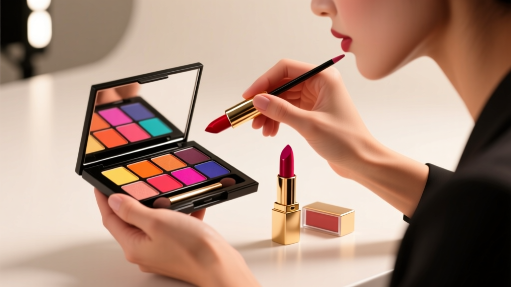 Can You Put Eyeshadow In Your Waterline? The Truth About Safety, Longevity, and Smudging—Plus the 3 Eyeshadows That *Actually* Stay Put (Dermatologist-Approved)