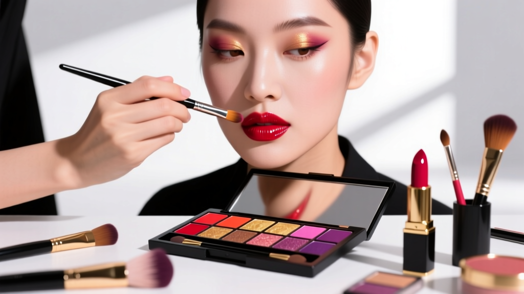 Can You Put Lip Plumper Over Lipstick? The Truth About Layering (Spoiler: Yes — But Only If You Do These 5 Critical Steps First)