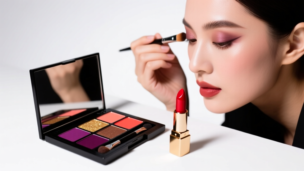 Can You Put Lipstick in the Freezer? The Truth About Temperature Hacks for Longer Wear, Smoother Application, and Preventing Melting—Backed by Makeup Chemists and Pro Artists