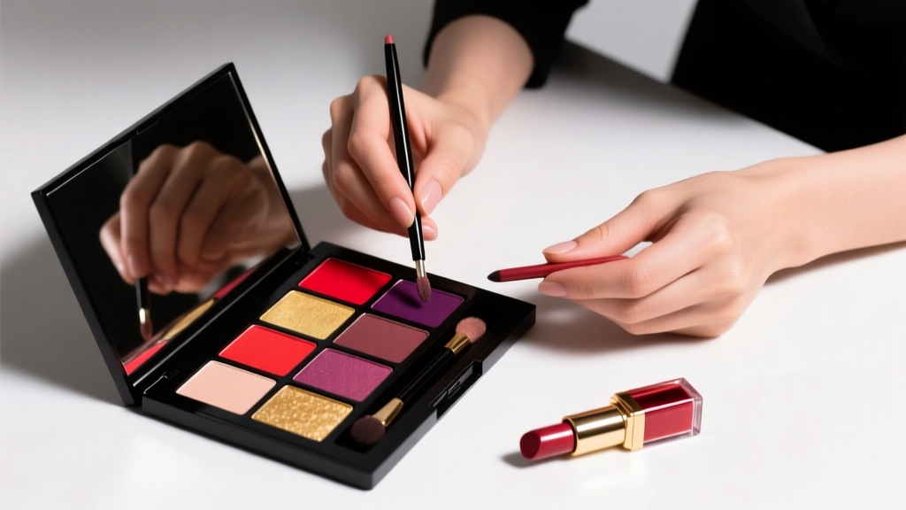 Can You Put Lipstick On After Lip Fillers? The Truth About Timing, Formulas, and Techniques That Prevent Swelling, Bruising, and Filler Migration (Backed by Dermatologists & Makeup Artists)