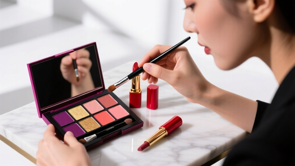 Yes, You *Can* Put Nail Polish on Fake Nails — But Doing It Wrong Causes Lifting, Staining & Premature Breakage (Here’s the Exact 7-Step Method Pros Use for 3-Week Wear)