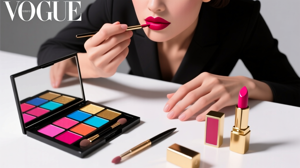 Can You Put Shimmer Eyeshadow In The Corner? Yes — But Only If You Avoid These 5 Common Mistakes That Make Eyes Look Smaller, Washed Out, or Unbalanced (Here’s Exactly How to Do It Right)
