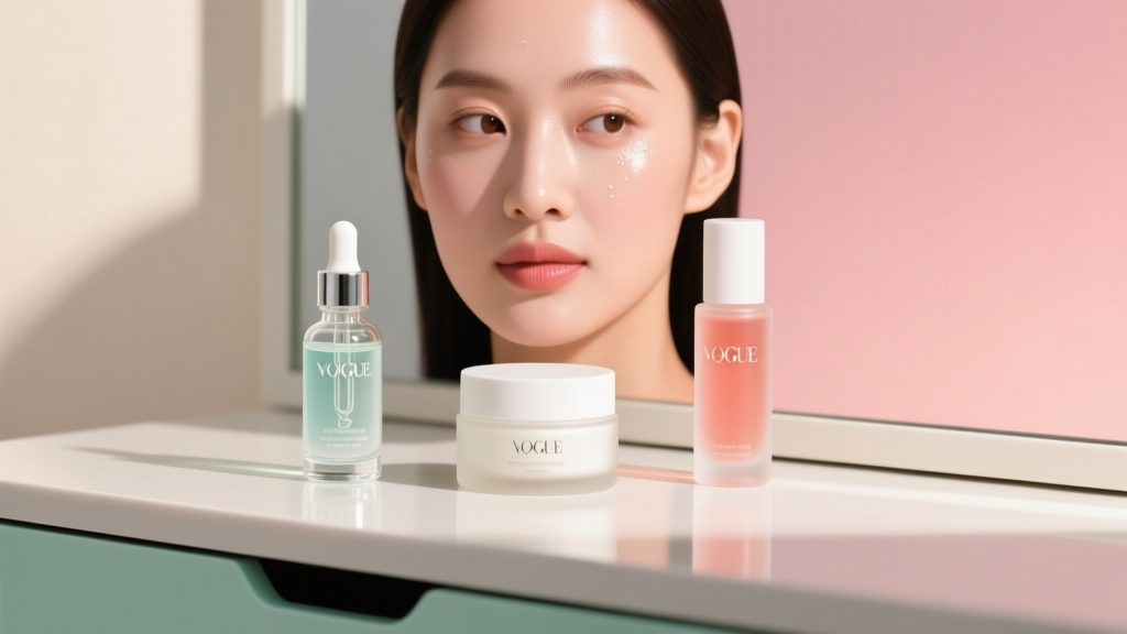 Can you put sunscreen lotion on your face? Yes — but most people apply it wrong, skip critical steps, or choose formulas that sabotage their skin barrier; here’s the dermatologist-approved 5-step facial sunscreen protocol that prevents irritation, boosts protection by 47%, and works for acne-prone, sensitive, and mature skin alike.