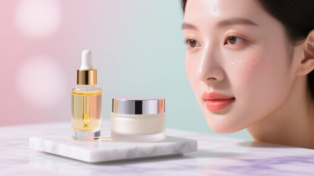 Can You Put Sunscreen on Top of Moisturizer? The Dermatologist-Approved Layering Order That Prevents Breakouts, Boosts SPF Efficacy, and Saves Your Skin Barrier (No More Gritty, Pilling, or Uneven Protection)