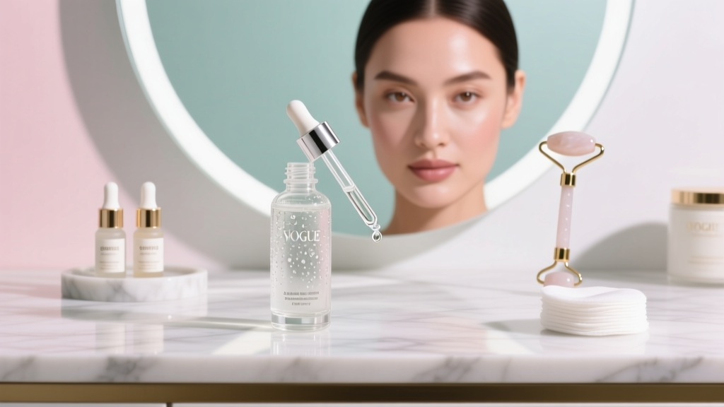 Can You Put Sunscreen on Your Eyebrows? The Dermatologist-Approved Truth About Brow Protection, UV Damage Risks, and Why Skipping This Spot Ages Your Face Faster Than You Think