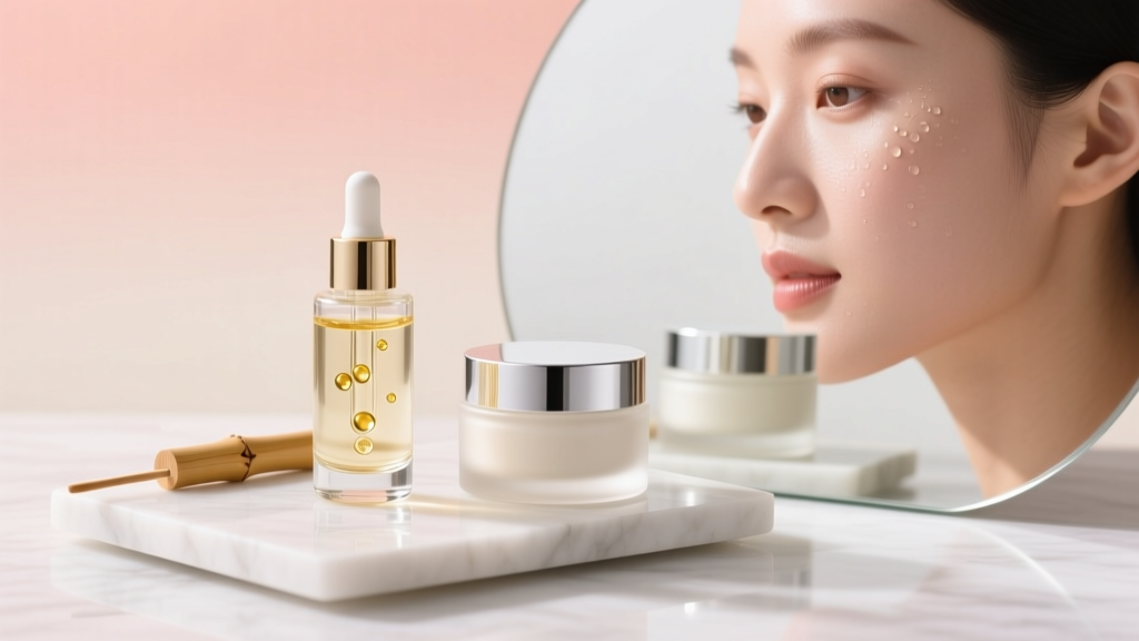 Can You Put Sunscreen Over Hyaluronic Acid? The Dermatologist-Approved Layering Order That Prevents Pillaging, Maximizes Hydration, and Boosts SPF Efficacy—Here’s Exactly When & How to Apply Both (Without Wasting Either Product)