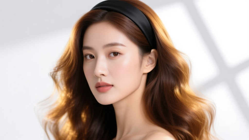 Yes, You *Can* Put Wigs in Ponytails—But Only If You Avoid These 5 Styling Mistakes That Damage Hairlines, Loosen Wefts, and Cause Visible Gaps (Here’s Exactly How to Do It Safely)