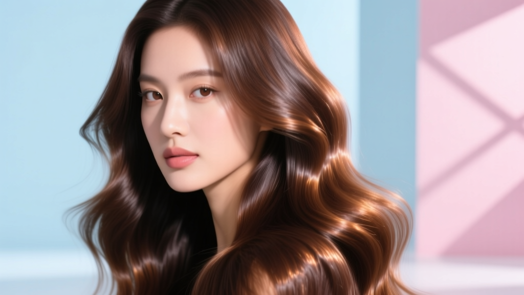Can You Recurl a Boss Lady Wig? Yes — But Only If You Know These 5 Non-Negotiable Steps (Most Users Skip #3 and Ruin Their $299 Wig)