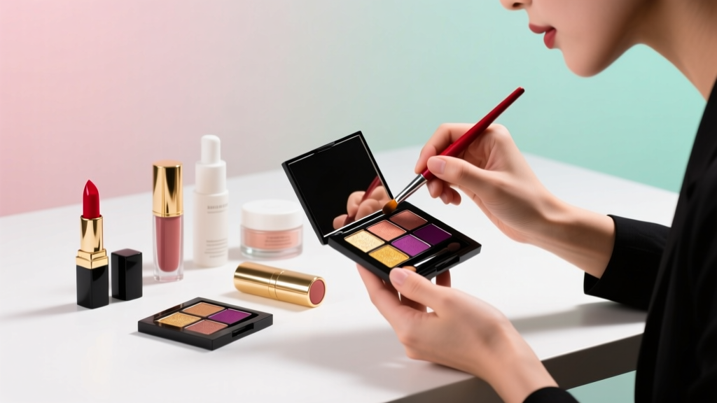 Yes, You *Can* Repair a Broken Lipstick — Here’s the Exact 4-Step Method That Saves $28+ Per Year (No Glue, No Heat Gun, Just Your Freezer & a Cotton Swab)