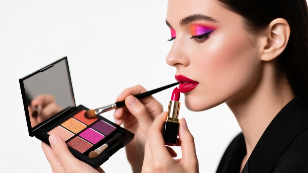 Can You Repress Baked Eyeshadow? Yes—Here’s Exactly How to Salvage Crumbled Palettes Without Wasting $25+, Step-by-Step With Pro Tips & Ingredient-Safe Binders (No Alcohol Required!)