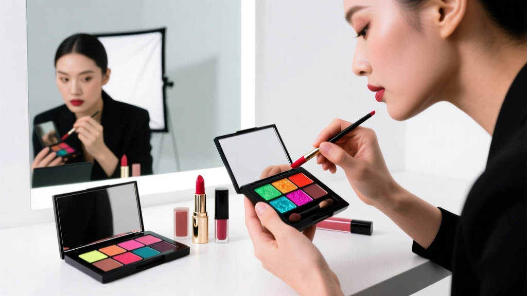 Can You Return Nail Polish to Ulta? Yes—But Only If You Know These 7 Non-Negotiable Rules (Most Shoppers Miss #4)