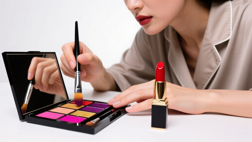 Can You Return Open Lipstick to Sephora? The Truth About Used Makeup Returns (Plus 5 Steps That Actually Work in 2024)