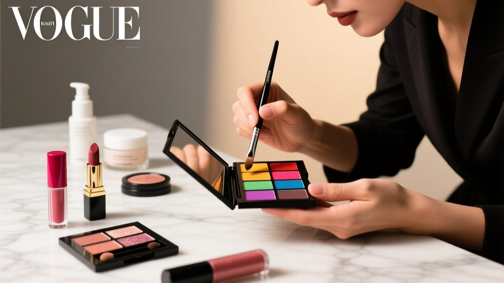Can You Sanitize Lipstick Like a Pro? 7 Evidence-Based Steps Makeup Artists *Actually* Use (Not Just Wiping with Alcohol!) — Because Cross-Contamination Is Real, and Your Clients Deserve Safer Beauty