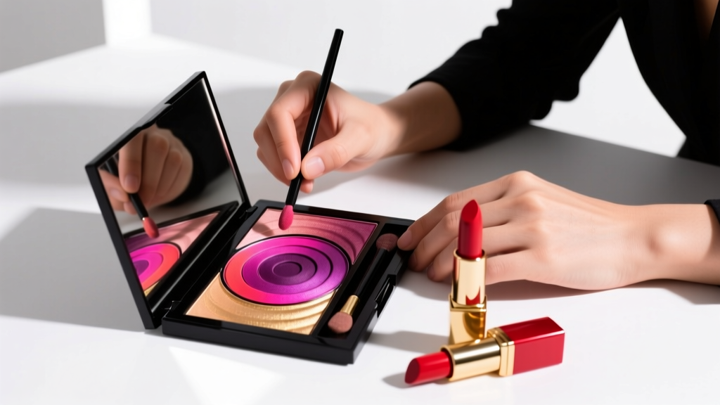 Can You Send Nail Polish Through USPS? The Truth About Shipping Flammable Cosmetics—What 92% of Sellers Get Wrong (and How to Avoid $500+ Fines)