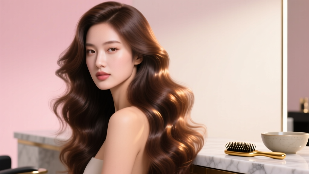 Can You Shampoo Synthetic Wigs? (Spoiler: Yes—but Doing It Wrong Ruins Them in 1 Wash. Here’s the Exact 7-Step Method Stylists Use to Preserve Curl Pattern, Shine, and Lifespan)