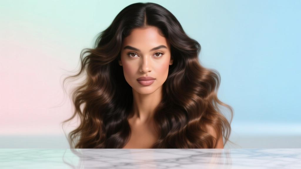 Can You Straighten a Deep Wave Wig? Yes — But Do It Wrong and You’ll Melt, Frizz, or Permanently Damage It (Here’s the Exact Heat-Temp-Tool Sequence Pros Use)