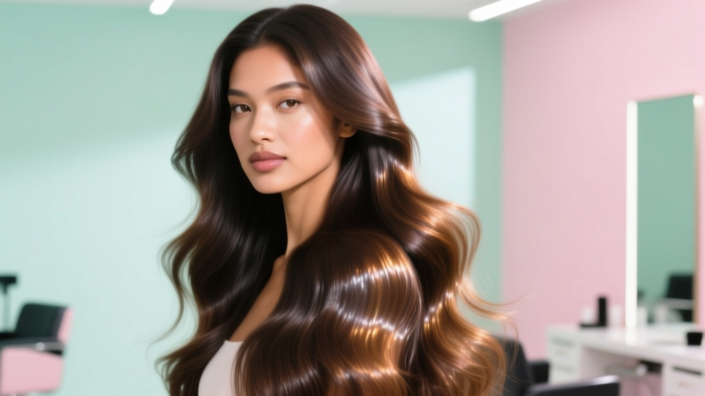 Yes, You *Can* Straighten a Lace Front Wig — But Doing It Wrong Damages the Hair, Ruins the Lace, and Shortens Lifespan by 60%: Here’s the Exact Heat-Safe Method Pros Use (No Guesswork, No Burned Edges)