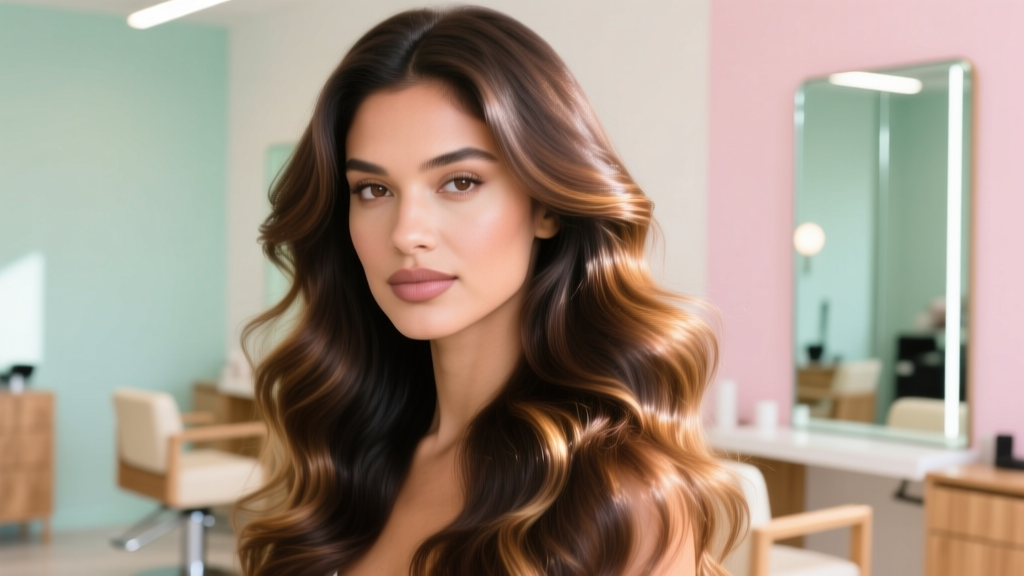 Can You Straighten Wig Hair? Yes—But Only If You Know These 5 Non-Negotiable Rules (Or You’ll Melt, Frizz, or Ruin It Forever)