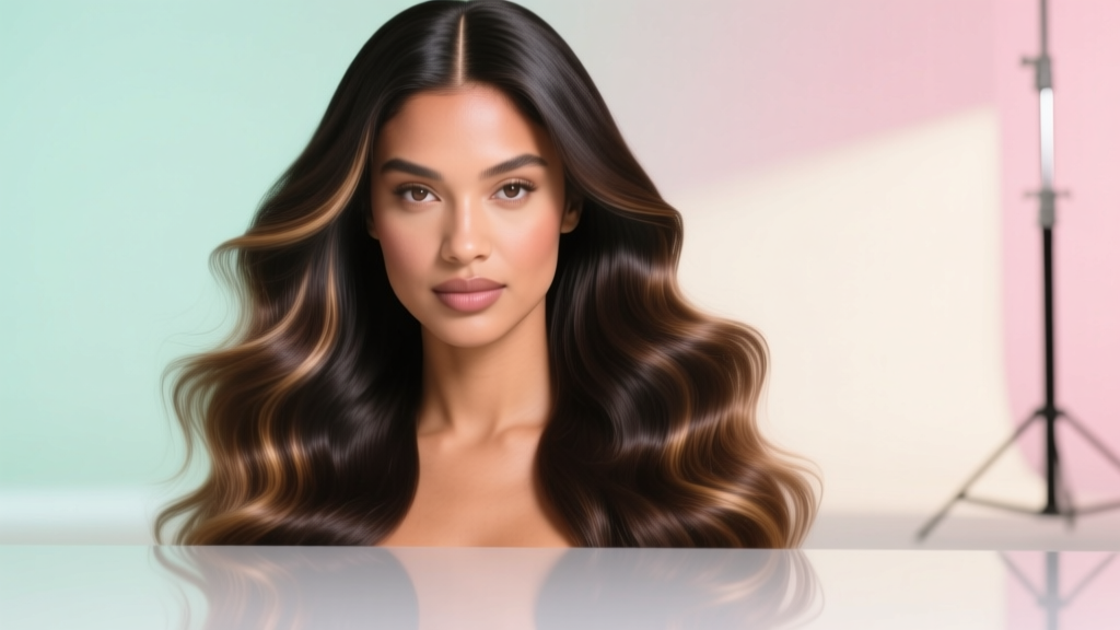Can You Straighten Wigs? Yes—But Doing It Wrong Can Melt, Frizz, or Permanently Damage Them (Here’s the Exact Heat-Proof, Fiber-Safe Method Used by Pro Stylists)