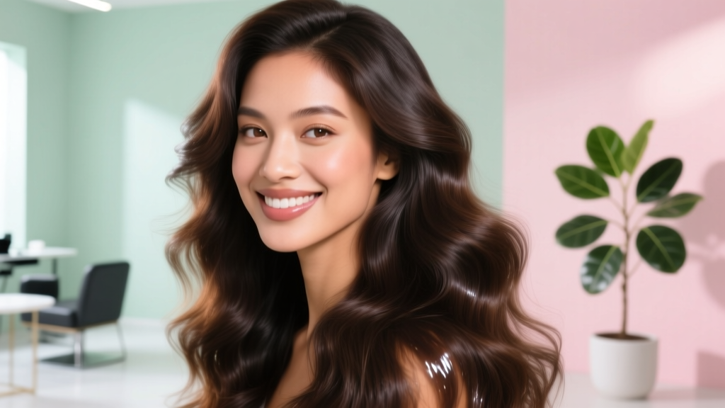 Can You Style a Wig Into a Bun? Yes — But 92% of Beginners Damage Their Wig Doing It Wrong (Here’s the 5-Minute, No-Slip, Heat-Free Method That Works for Synthetic AND Human Hair Wigs)