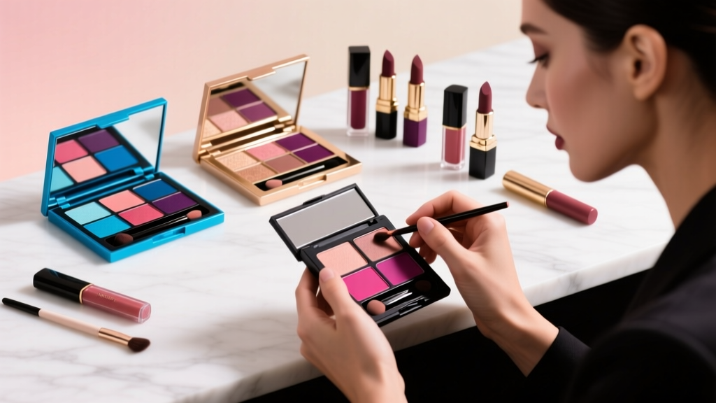 Can You Take Eyeshadow on Carry-On? The TSA-Approved Truth (No Guesswork, No Confiscations — Just Clear Rules, Real Examples & 7 Pro Packing Hacks That Actually Work)