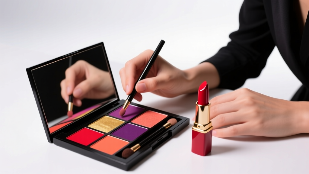 Can You Take Lipstick in Carry-On Luggage? Yes — But Here’s Exactly What TSA Allows (Plus 7 Pro Tips to Avoid Confiscation at Security)