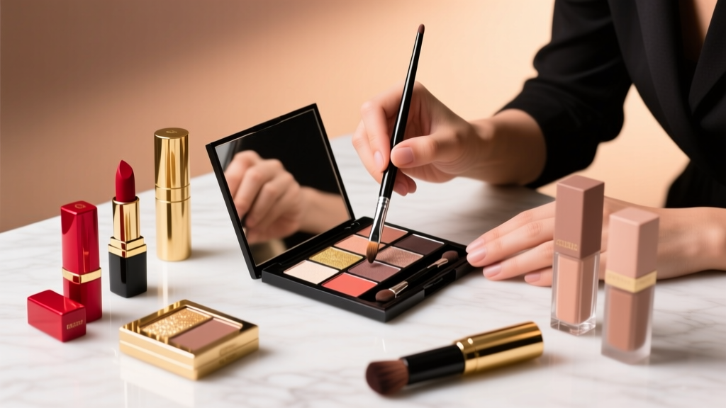 Can You Take Lipstick in Hand Luggage Ryanair? Yes—But Here’s Exactly What You Must Know Before Boarding (Including 3 Common Mistakes That Trigger Bag Checks)
