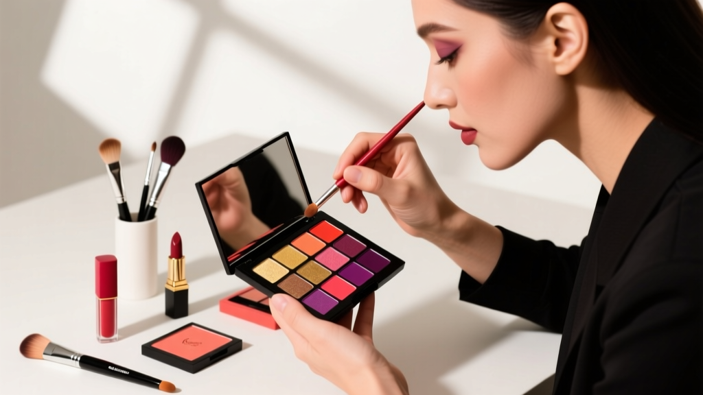 Can You Try On Lipstick At Sephora? Yes—But Here’s Exactly How to Do It Safely, Sanitarily, and Strategically (Without Wasting Time or Risking Irritation)