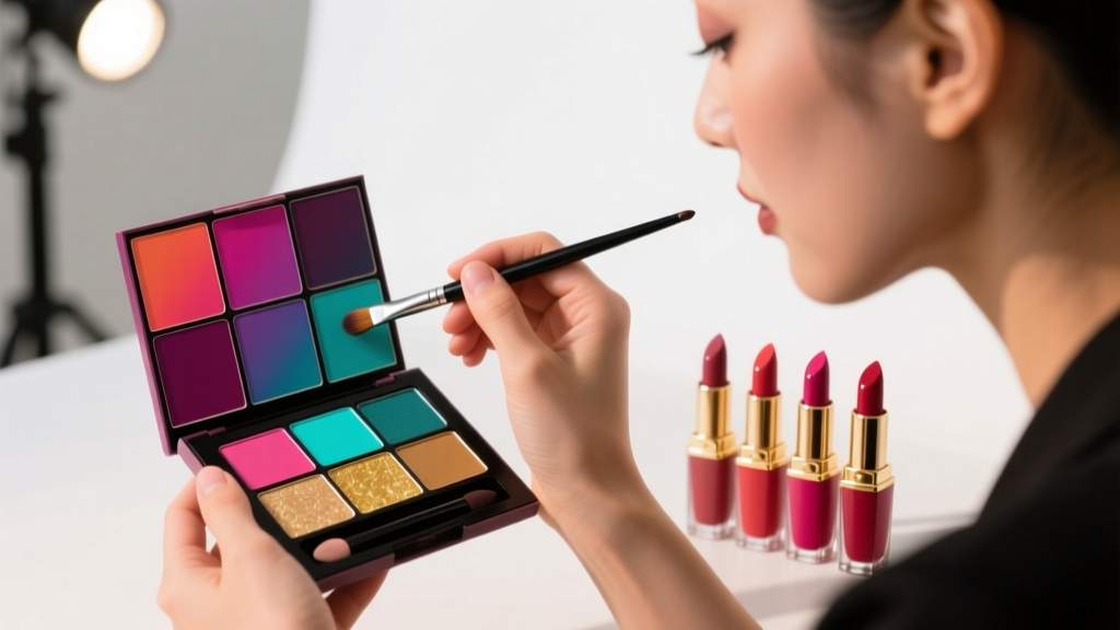 Can You Try On Liquid Lipstick at Sephora? Yes—But Here’s Exactly How to Test It Like a Pro (Without Smudging, Wasting Product, or Getting Judged by the Associate)