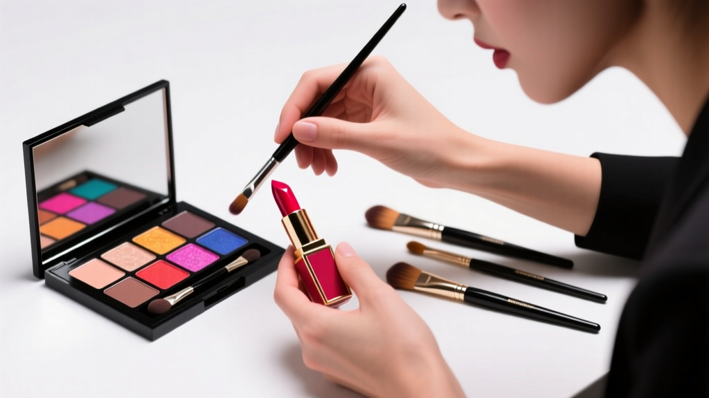 Can You Turn Eyeshadow Into Eyeliner? Yes — But Only If You Know These 5 Proven, Dermatologist-Approved Techniques (No Smudging, No Irritation, No Waste)