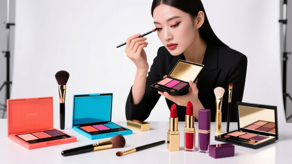 Can You Use a MAC Blush as an Eyeshadow? Yes — But Only If You Avoid These 5 Critical Mistakes (That Cause Creasing, Fallout & Irritation)