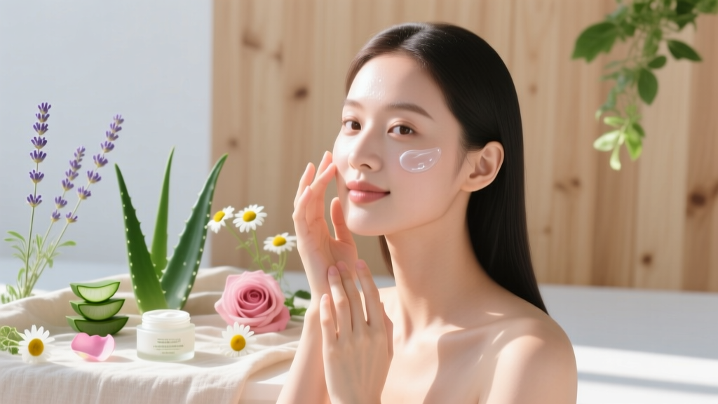 Can you use aloe as sunscreen? The truth about aloe vera’s SPF (spoiler: it’s not enough—and here’s how to use it *safely* alongside real sun protection)