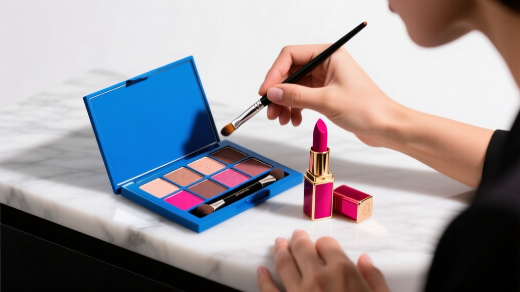 Can You Use Body Painting as Eyeshadow? The Truth About Safety, Pigment Load, and Why Your Favorite Neon Glow Might Burn — Plus 5 Dermatologist-Approved Alternatives That Actually Work