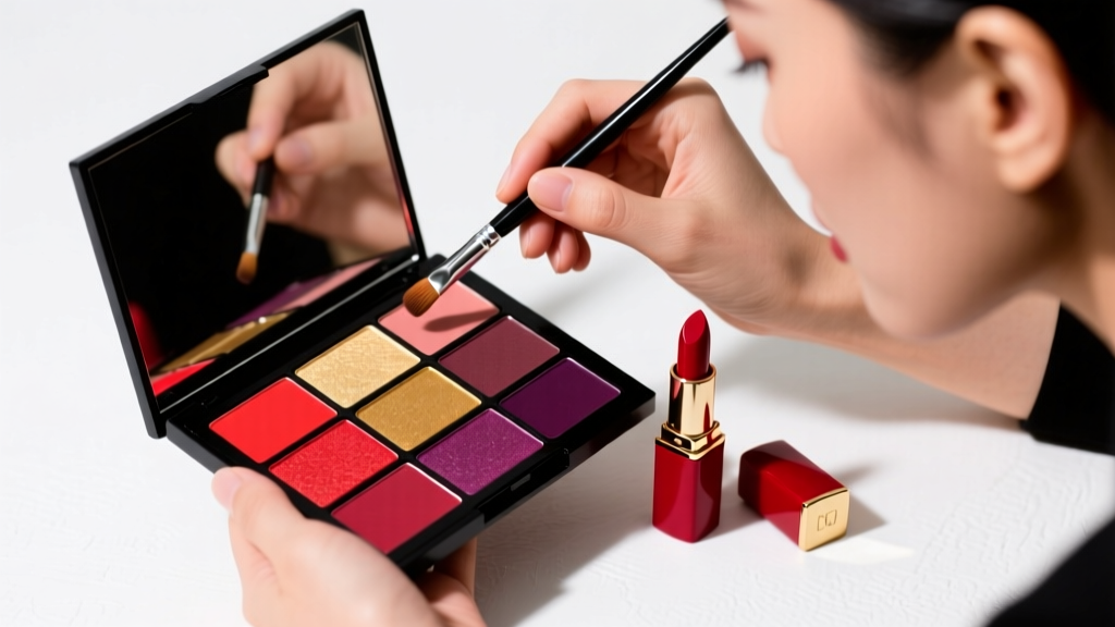 Can You Use Bronzer as Eyeshadow? The Truth About Swapping Products (Plus 5 Safe, Stunning Ways to Try It Without Irritating Your Lids or Ruining Your Look)