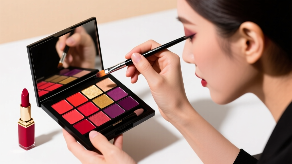 Can You Use Brown Lipstick as Contour? The Truth About Repurposing Your Lipstick — What Works, What Burns, and Exactly How to Do It Without Looking Muddy or Streaky