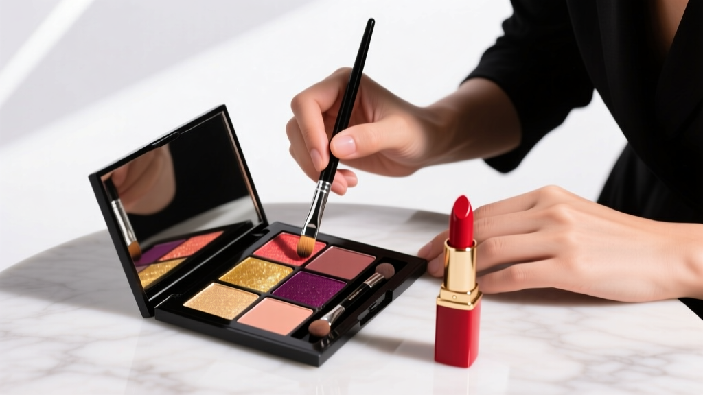 Can You Use Cream Blush as Lipstick? Yes — But Only If You Avoid These 5 Critical Mistakes (That 83% of Makeup Lovers Make)